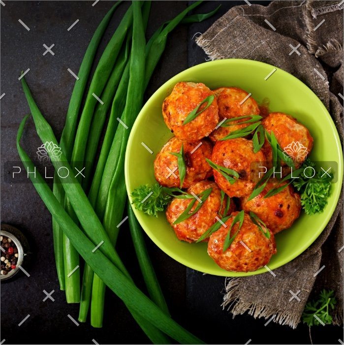 baked-meatballs-of-chicken-fillet-in-tomato-sauce-PGK6PTM.jpg