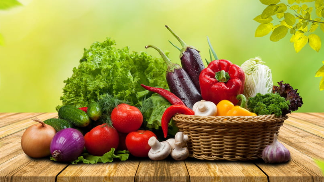 Τι είναι τα βιολογικά προϊόντα και γιατί να τα επιλέξω;