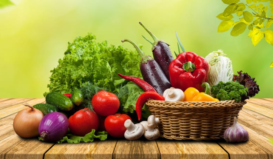 Τι είναι τα βιολογικά προϊόντα και γιατί να τα επιλέξω;